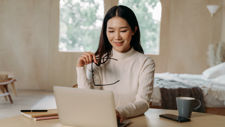 Can tracking your menstrual cycle make you better at your job? (Spoiler alert: yes)