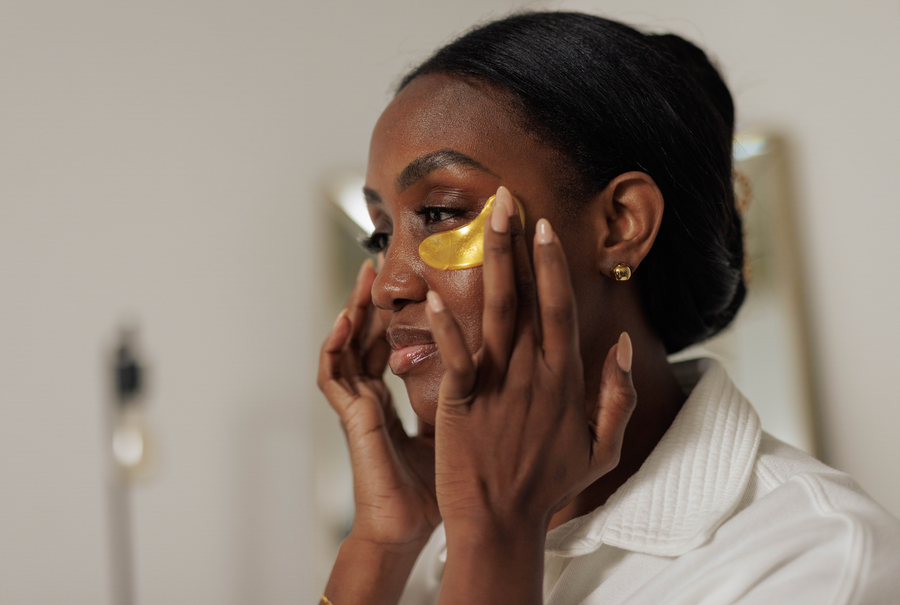 The Reset Guide: A Self-Care Kit to Work with Your Cycle